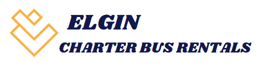 Elgin Charter Bus Rentals logo